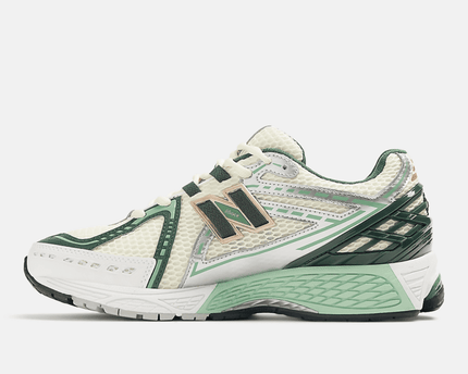 Men's AimÃ© Leon Dore x New Balance 1906R â€œJadeâ€ Shoes