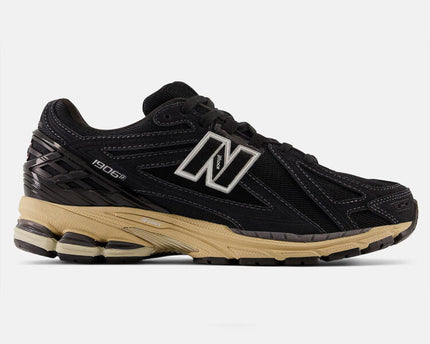 Men's New Balance 1906R 'Black' Shoes