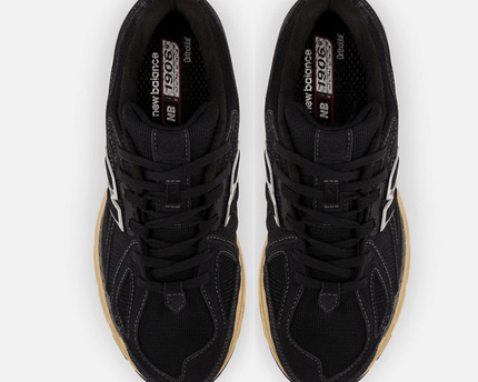 Men's New Balance 1906R 'Black' Shoes
