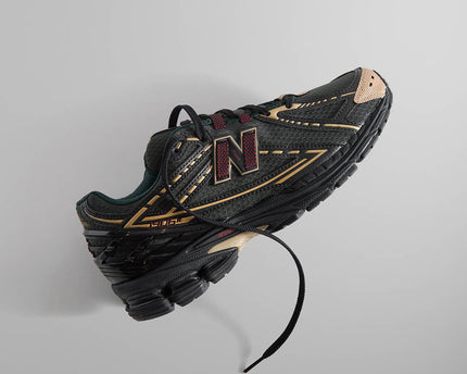Men's New Balance 1906R 'Black Gold' Shoes