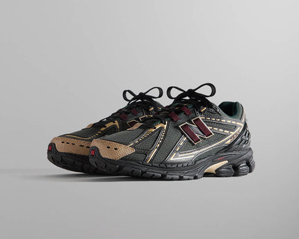 Men's New Balance 1906R 'Black Gold' Shoes