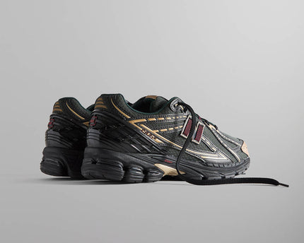 Men's New Balance 1906R 'Black Gold' Shoes
