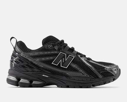 Men's New Balance 1906R 'Black Grey' Shoes