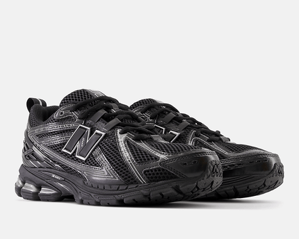Men's New Balance 1906R 'Black Grey' Shoes