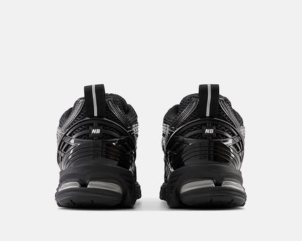 Men's New Balance 1906R 'Black Grey' Shoes