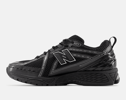 Men's New Balance 1906R 'Black Grey' Shoes