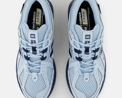 Men's New Balance 1906R 'Blue' Shoes