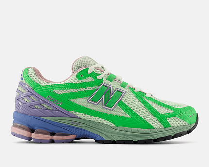 Men's New Balance 1906R 'Green Astral Purple' Shoes
