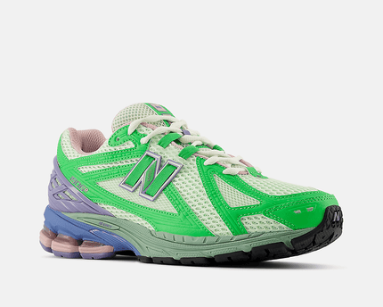 Men's New Balance 1906R 'Green Astral Purple' Shoes