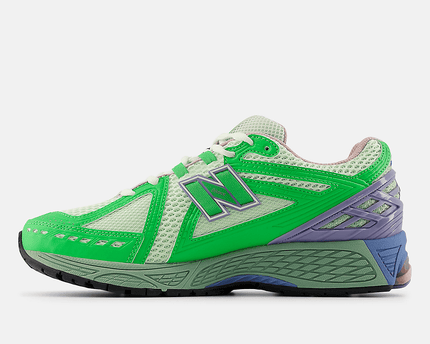 Men's New Balance 1906R 'Green Astral Purple' Shoes