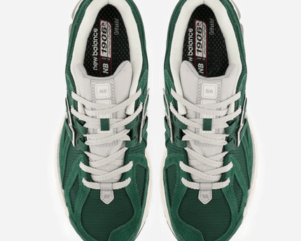 Men's New Balance 1906R 'Green Black' Shoes