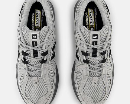 Men's New Balance 1906R 'Grey' Shoes