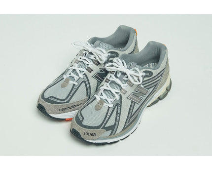 Men's New Balance 1906R 'Grey Swan' Shoes