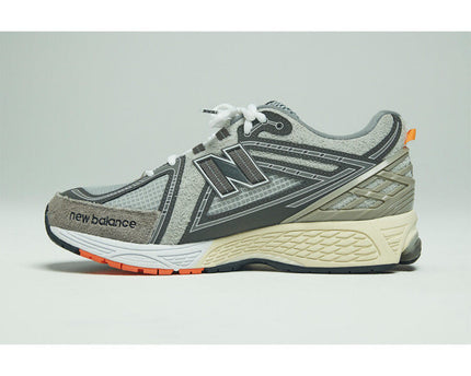 Men's New Balance 1906R 'Grey Swan' Shoes