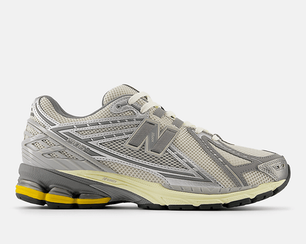 Men's New Balance 1906R 'Grey Off White' Shoes