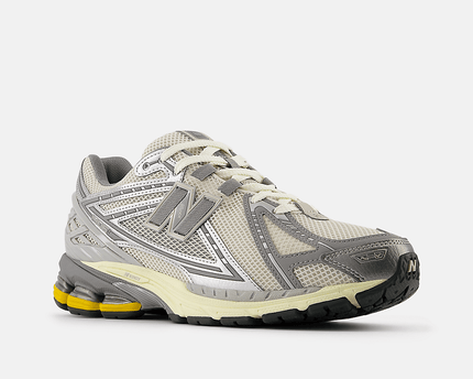 Men's New Balance 1906R 'Grey Off White' Shoes