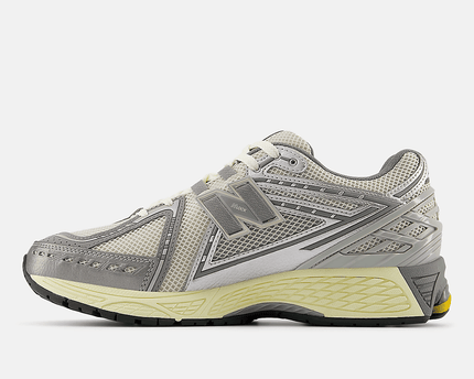 Men's New Balance 1906R 'Grey Off White' Shoes