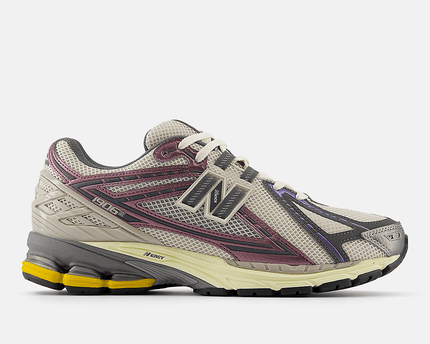 Men's New Balance 1906R 'Licorice' Shoes