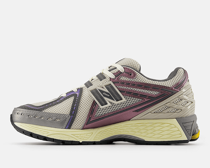 Men's New Balance 1906R 'Licorice' Shoes
