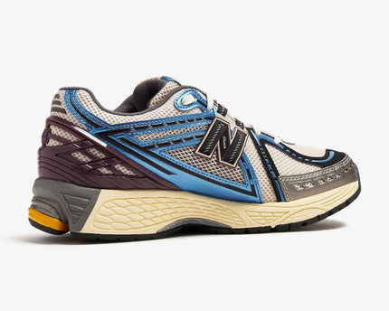 Men's New Balance 1906R 'Metallic Blue' Shoes