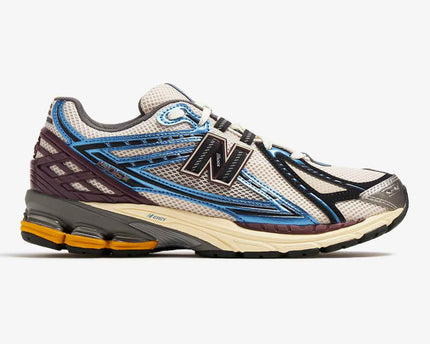 Men's New Balance 1906R 'Metallic Blue' Shoes