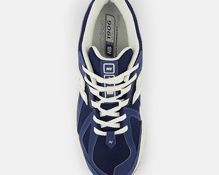 Men's New Balance 1906R 'Navy' Shoes