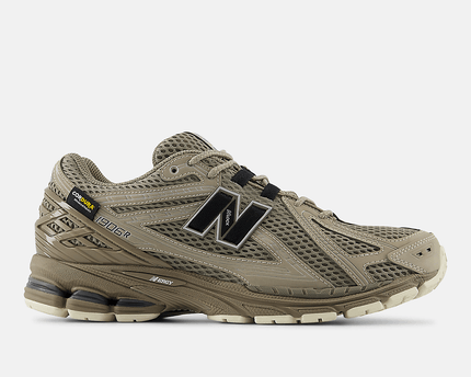 Men's New Balance 1906R 'Olive' Shoes