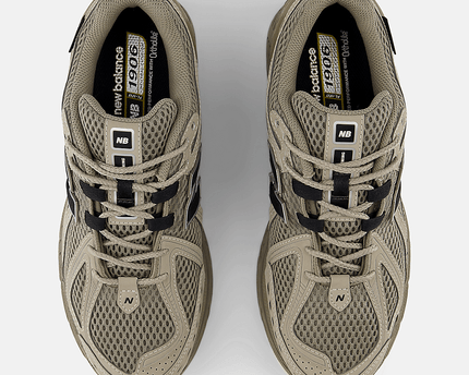 Men's New Balance 1906R 'Olive' Shoes
