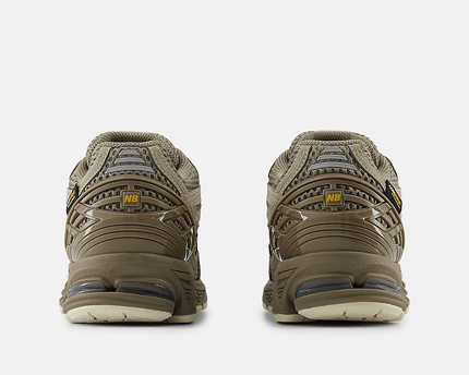 Men's New Balance 1906R 'Olive' Shoes