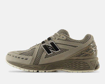 Men's New Balance 1906R 'Olive' Shoes