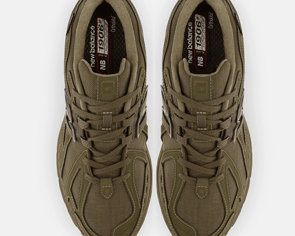 Men's New Balance 1906R 'Olive' Shoes