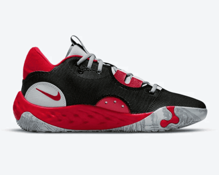 Men's PG 6 Bred Shoes