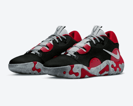 Men's PG 6 Bred Shoes