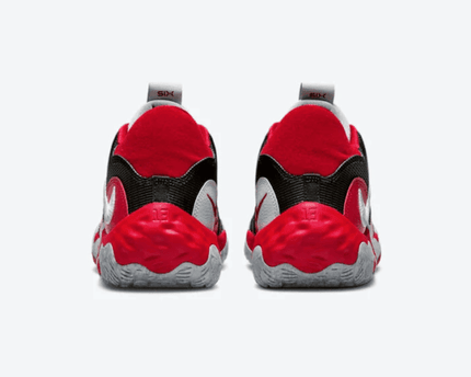 Men's PG 6 Bred Shoes