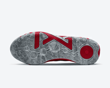 Men's PG 6 Bred Shoes