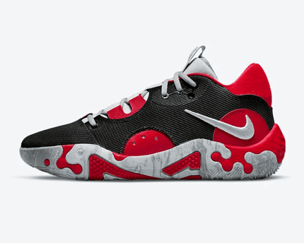 Men's PG 6 Bred Shoes
