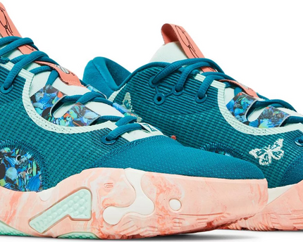 Men's PG 6 EP All Star Weekend Shoes
