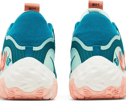 Men's PG 6 EP All Star Weekend Shoes