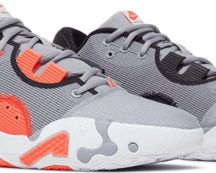 Men's PG 6 Infrared Shoes