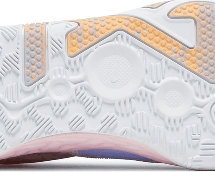 Men's PG 6 Painted Swoosh Shoes
