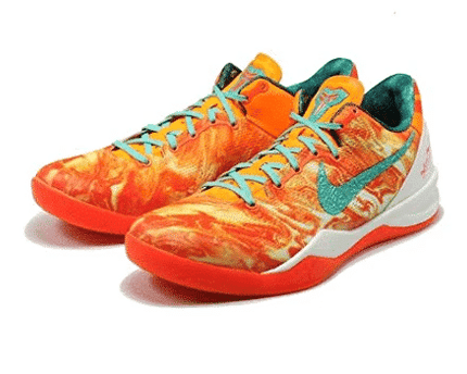 Men's Kobe 8 System GC All Star Game Shoes