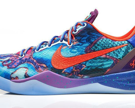 Men's Kobe 8 What The Kobe Shoes