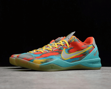 Men's Kobe 8 ZK8 Shoes