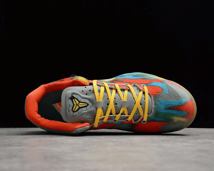 Men's Kobe 8 ZK8 Shoes