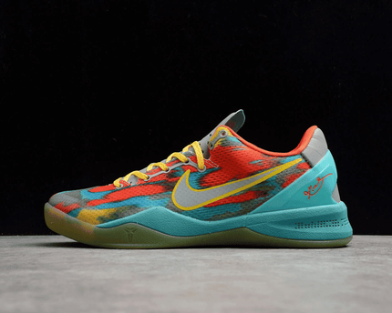 Men's Kobe 8 ZK8 Shoes