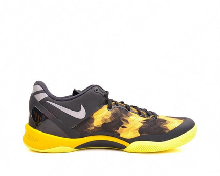 Men's Kobe 8 Sulfur Electric Shoes