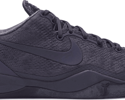 Men's Kobe 8 Fade To Black Shoes