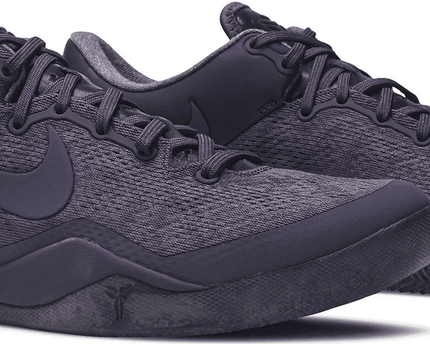 Men's Kobe 8 Fade To Black Shoes