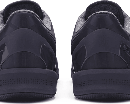 Men's Kobe 8 Fade To Black Shoes