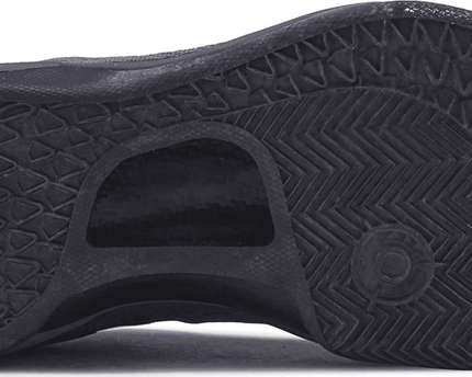 Men's Kobe 8 Fade To Black Shoes